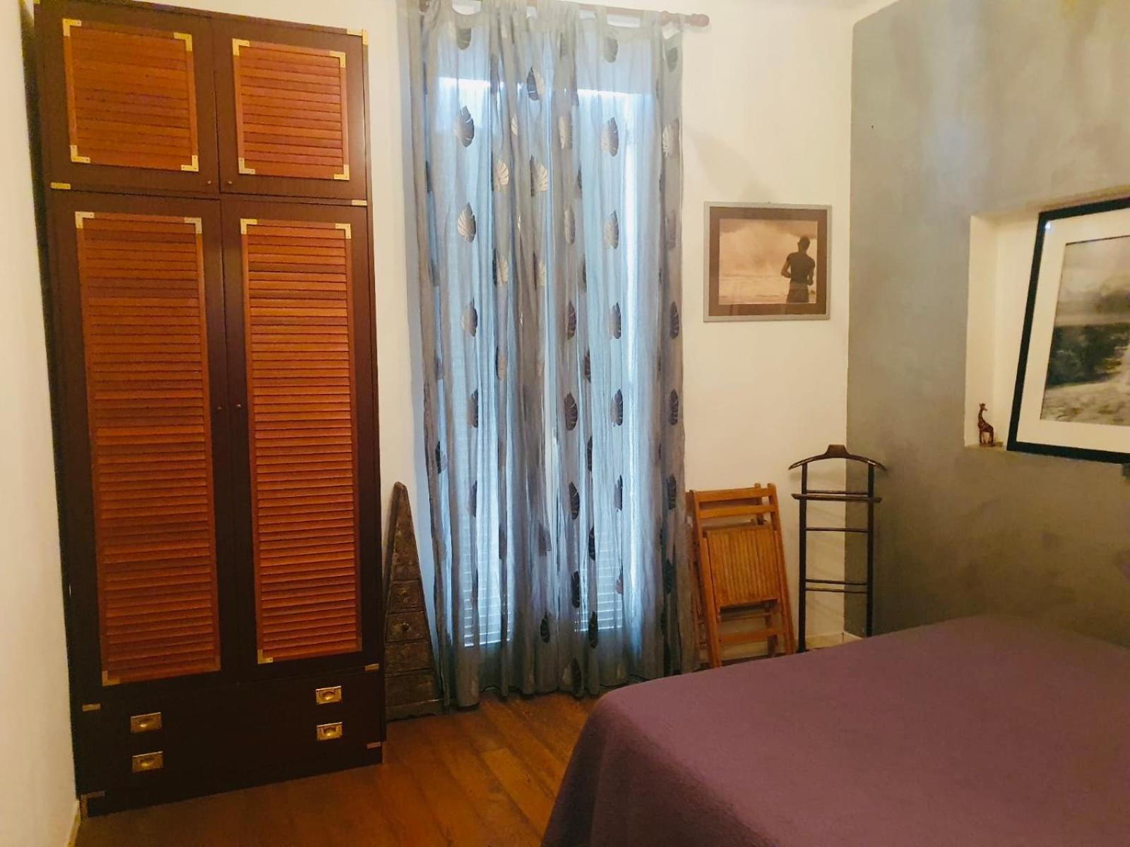 La Casa Di Marco Apartment Ventimiglia Exterior photo